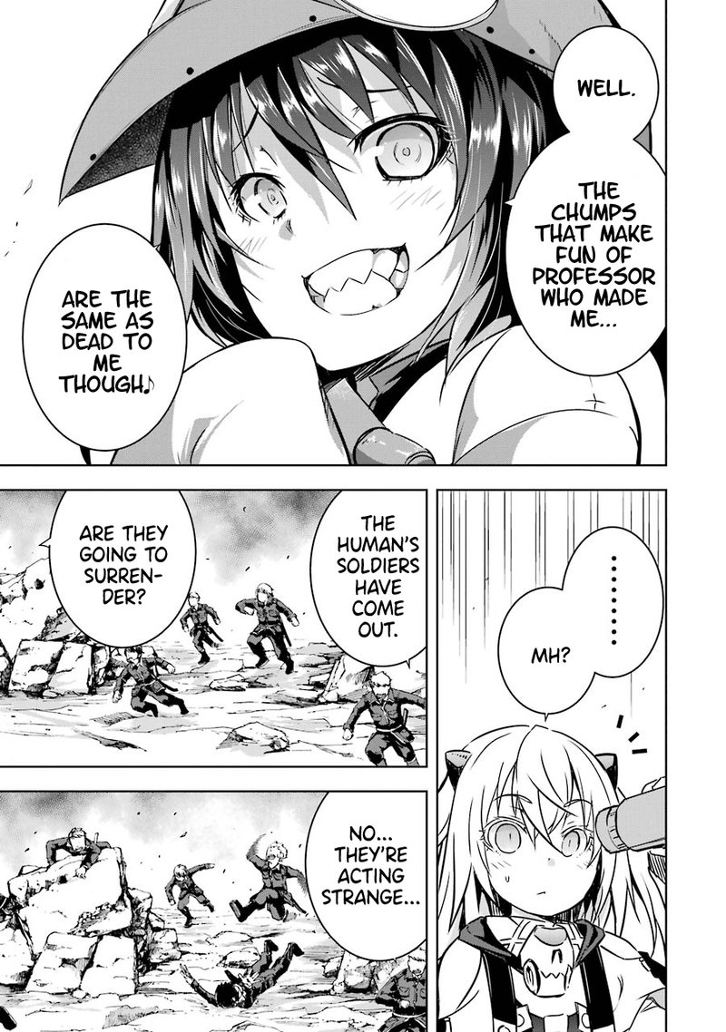 Maou To Ore No Hangyakuki 18 31