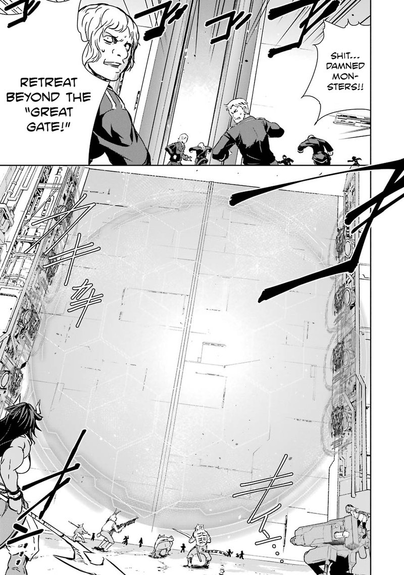 Maou To Ore No Hangyakuki 18 6