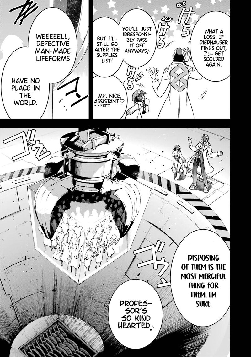 Maou To Ore No Hangyakuki 19 11