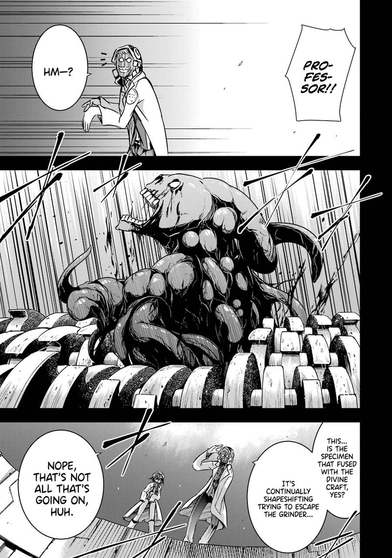 Maou To Ore No Hangyakuki 19 13