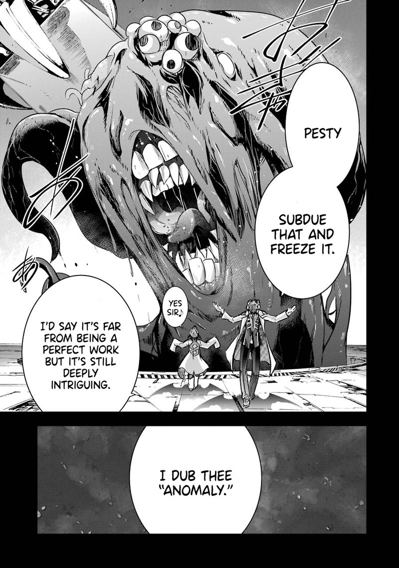 Maou To Ore No Hangyakuki 19 15