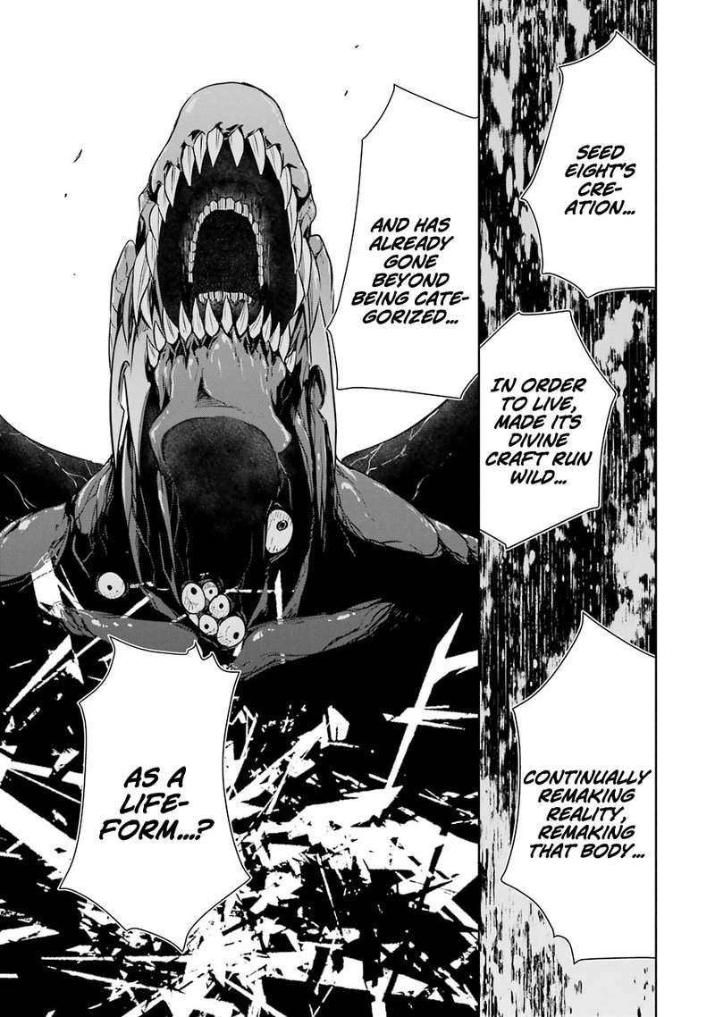 Maou To Ore No Hangyakuki 19 21
