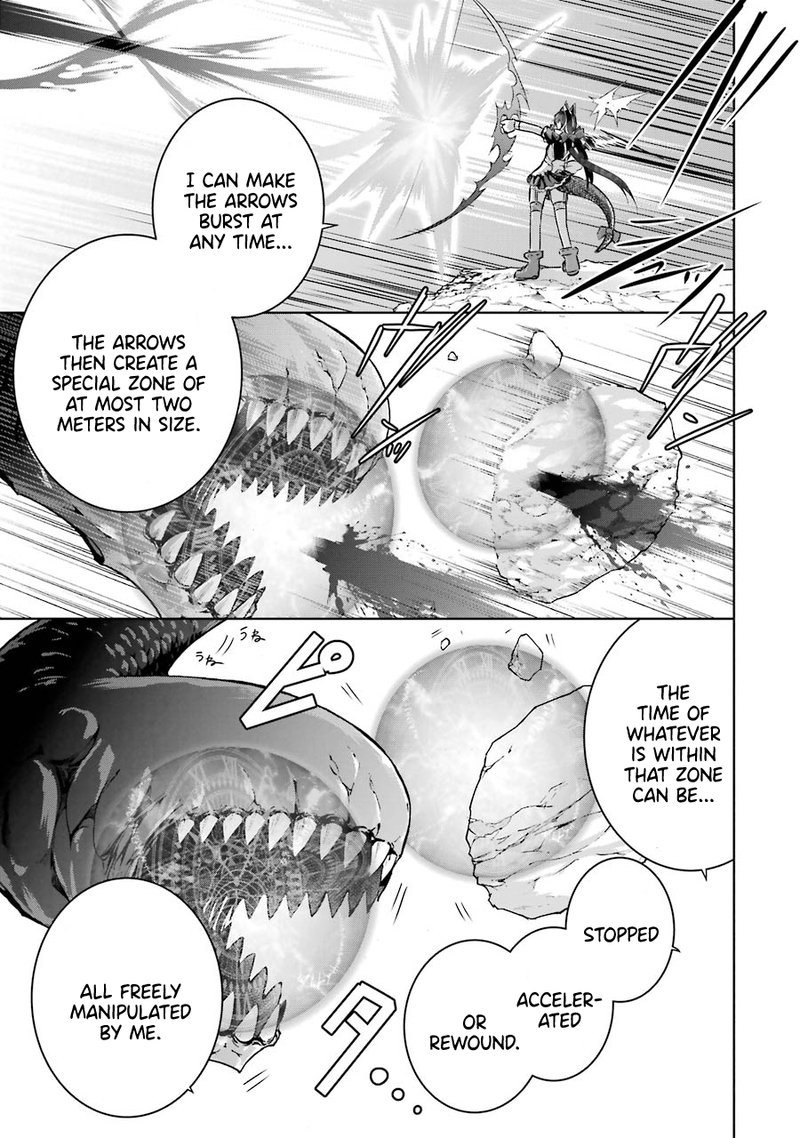 Maou To Ore No Hangyakuki 19 30