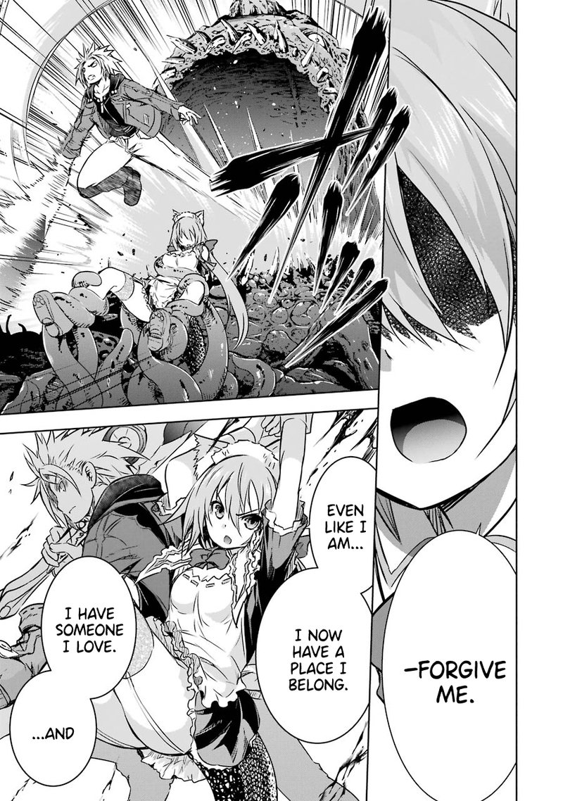 Maou To Ore No Hangyakuki 19 39