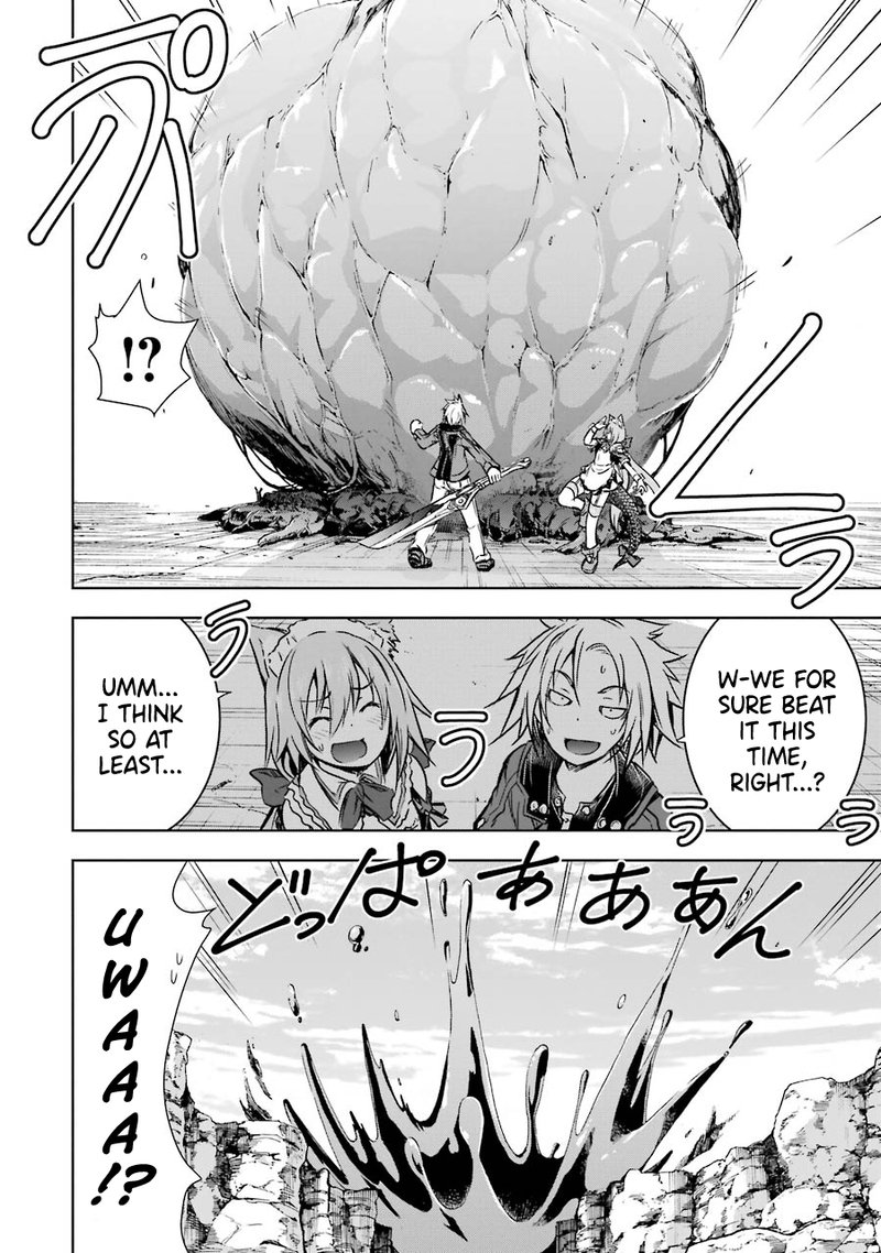 Maou To Ore No Hangyakuki 19 41