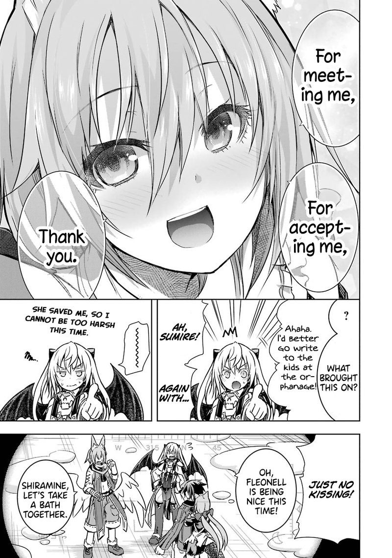 Maou To Ore No Hangyakuki 19 44