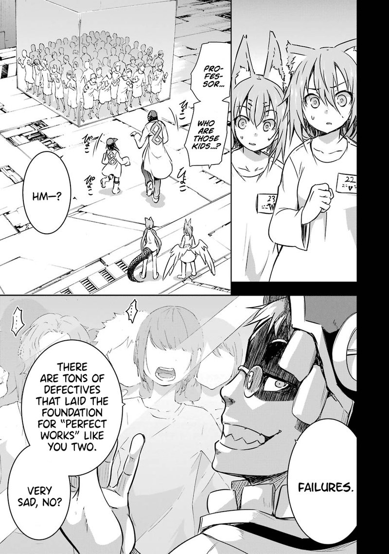 Maou To Ore No Hangyakuki 19 9