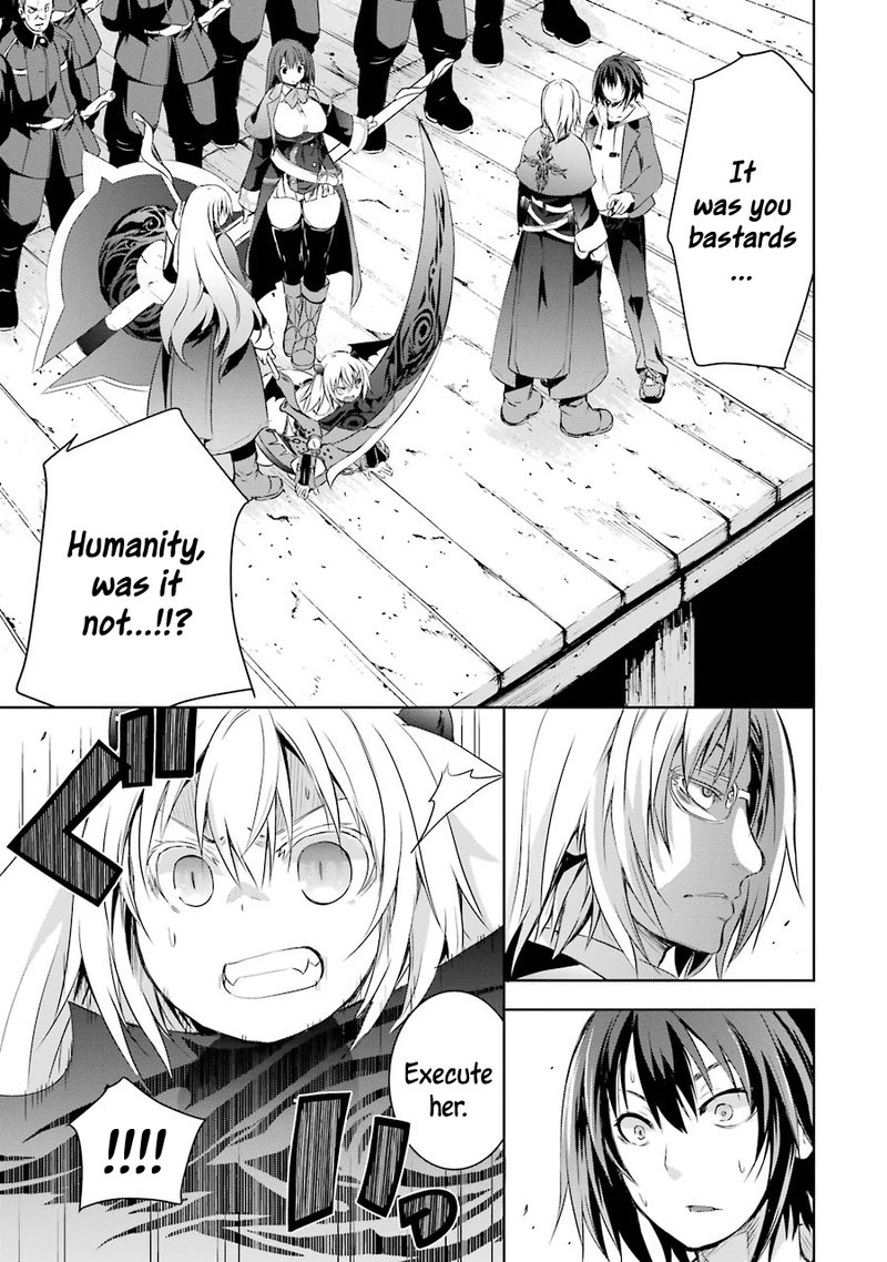 Maou To Ore No Hangyakuki 1b 10