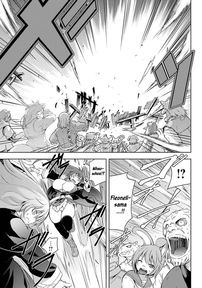 Maou To Ore No Hangyakuki 1b 13