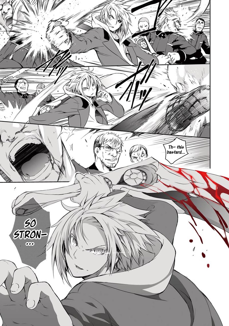 Maou To Ore No Hangyakuki 1b 17