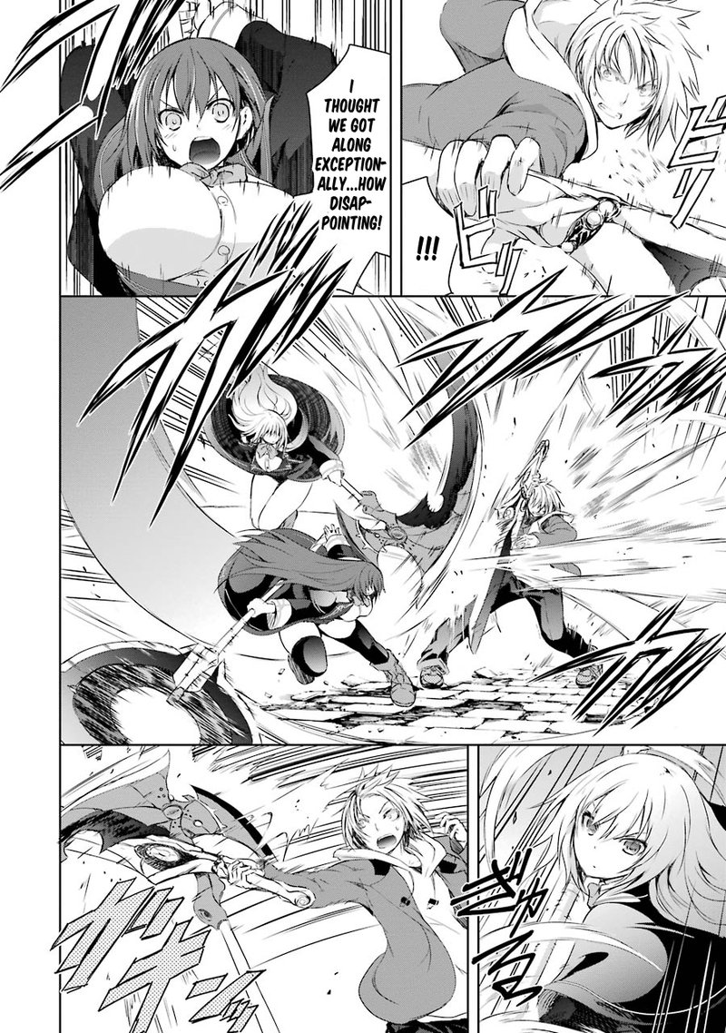 Maou To Ore No Hangyakuki 1b 19