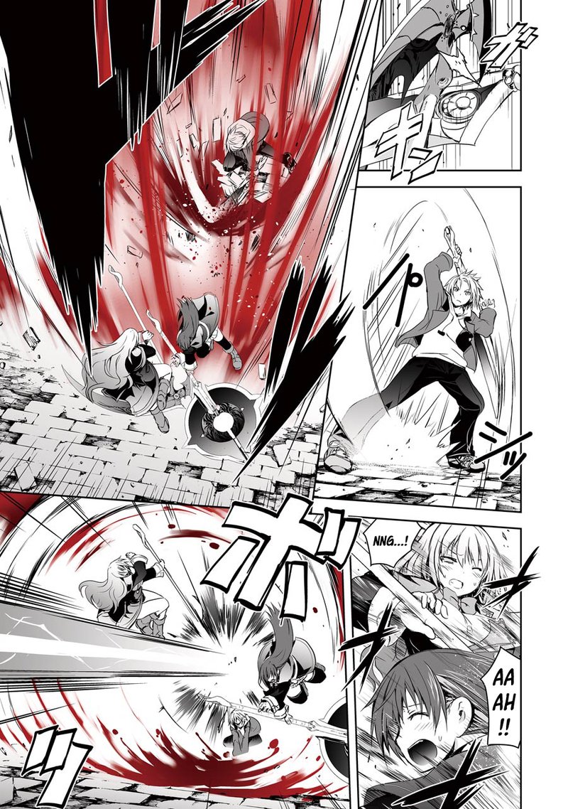 Maou To Ore No Hangyakuki 1b 22