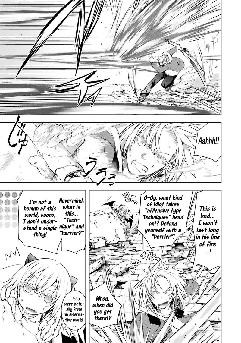 Maou To Ore No Hangyakuki 1b 24