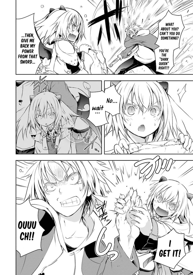 Maou To Ore No Hangyakuki 1b 25