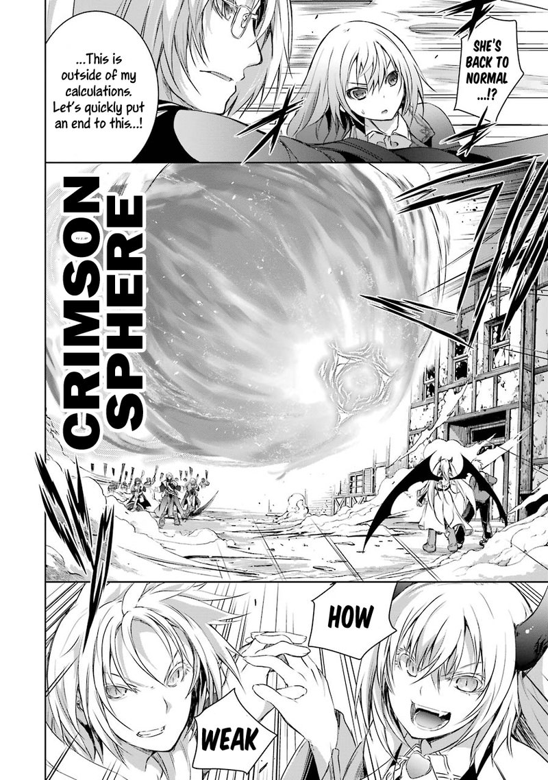 Maou To Ore No Hangyakuki 1b 29