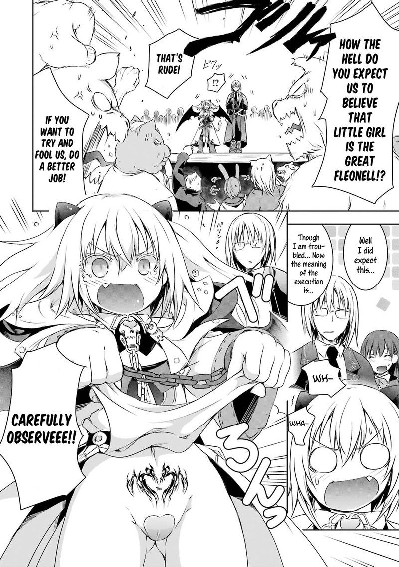 Maou To Ore No Hangyakuki 1b 3