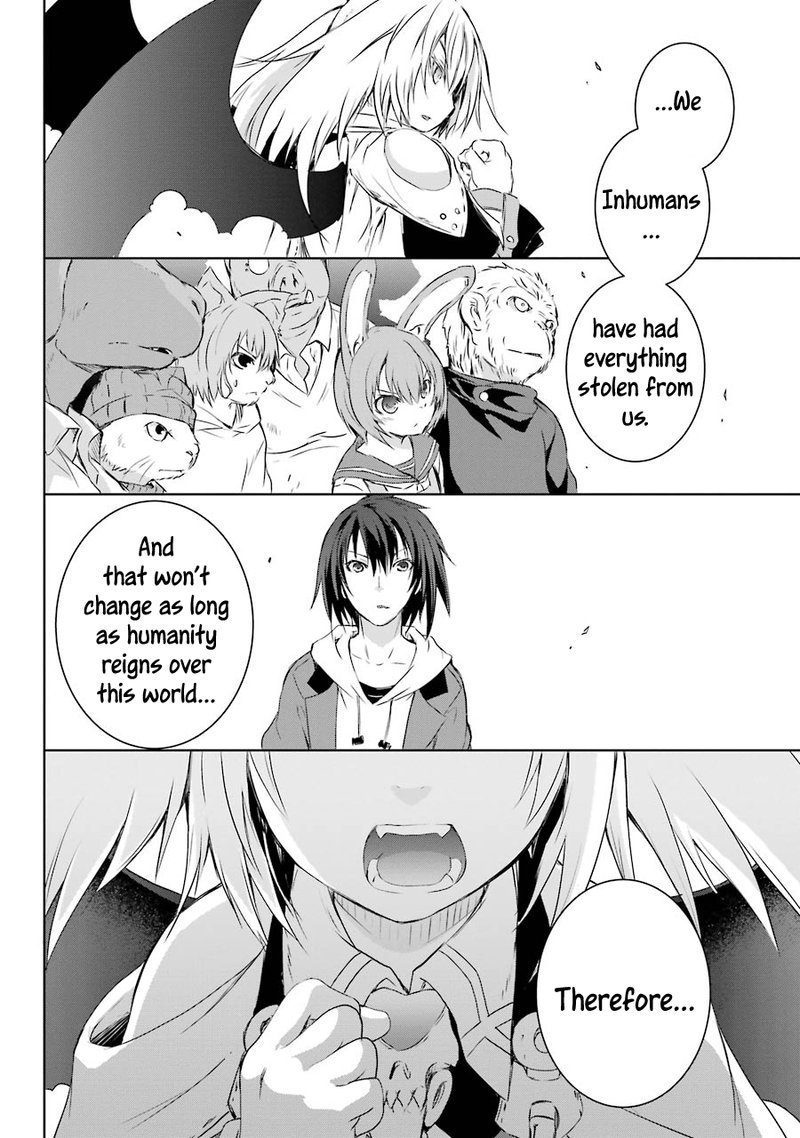 Maou To Ore No Hangyakuki 1b 33