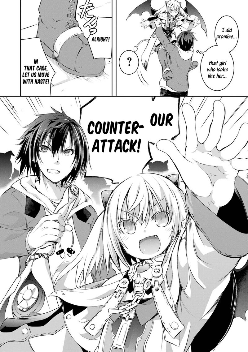 Maou To Ore No Hangyakuki 1b 38