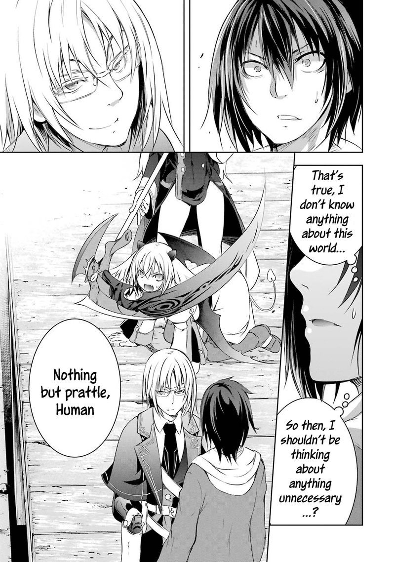 Maou To Ore No Hangyakuki 1b 8