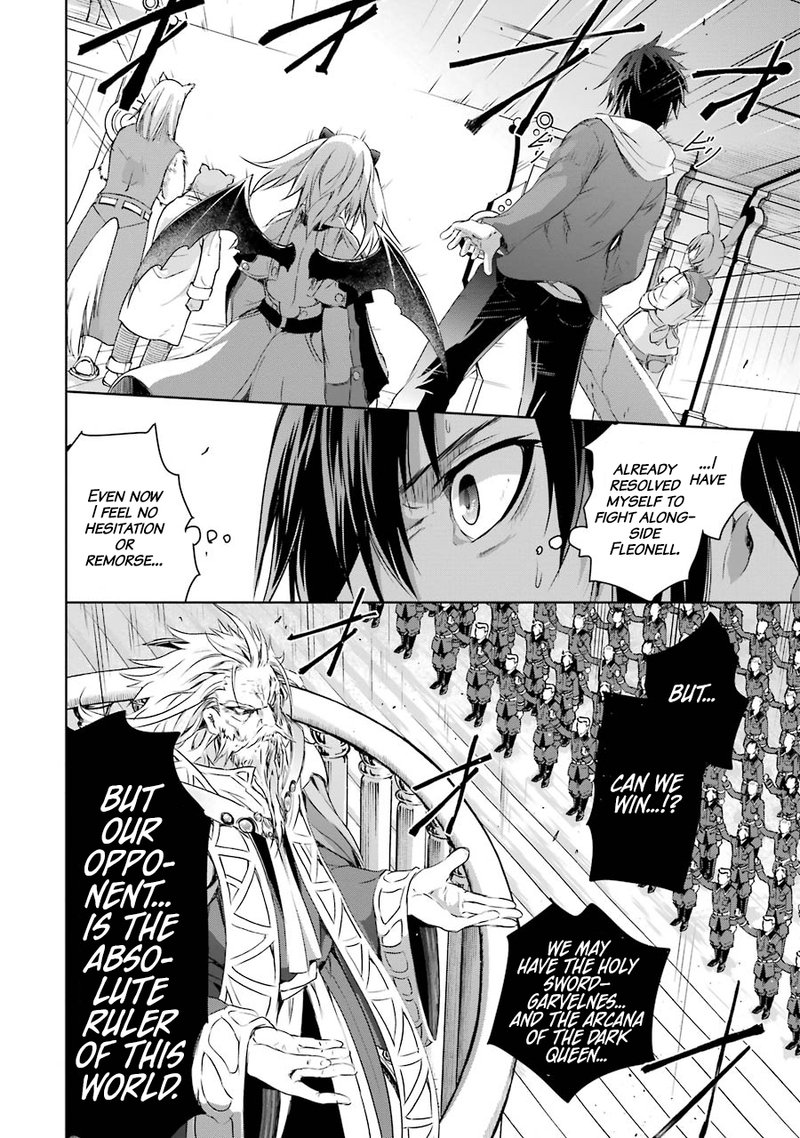 Maou To Ore No Hangyakuki 2 10