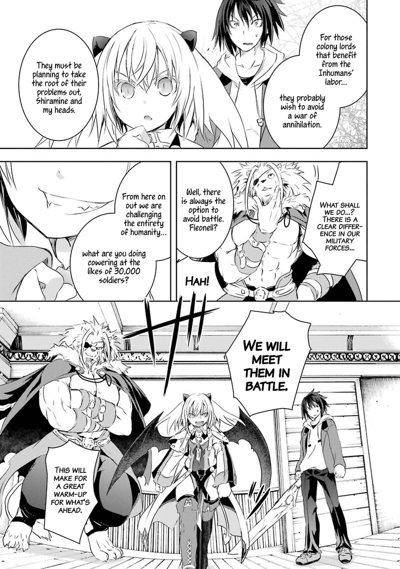 Maou To Ore No Hangyakuki 2 19