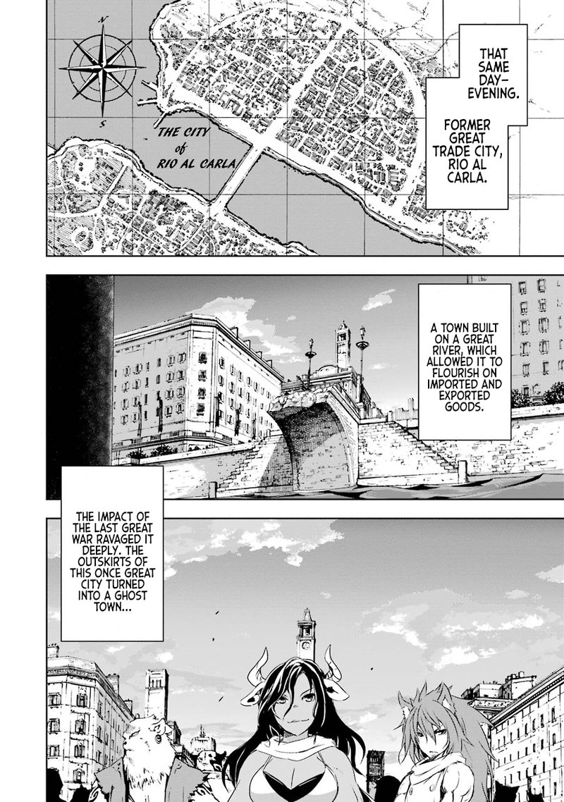 Maou To Ore No Hangyakuki 2 20