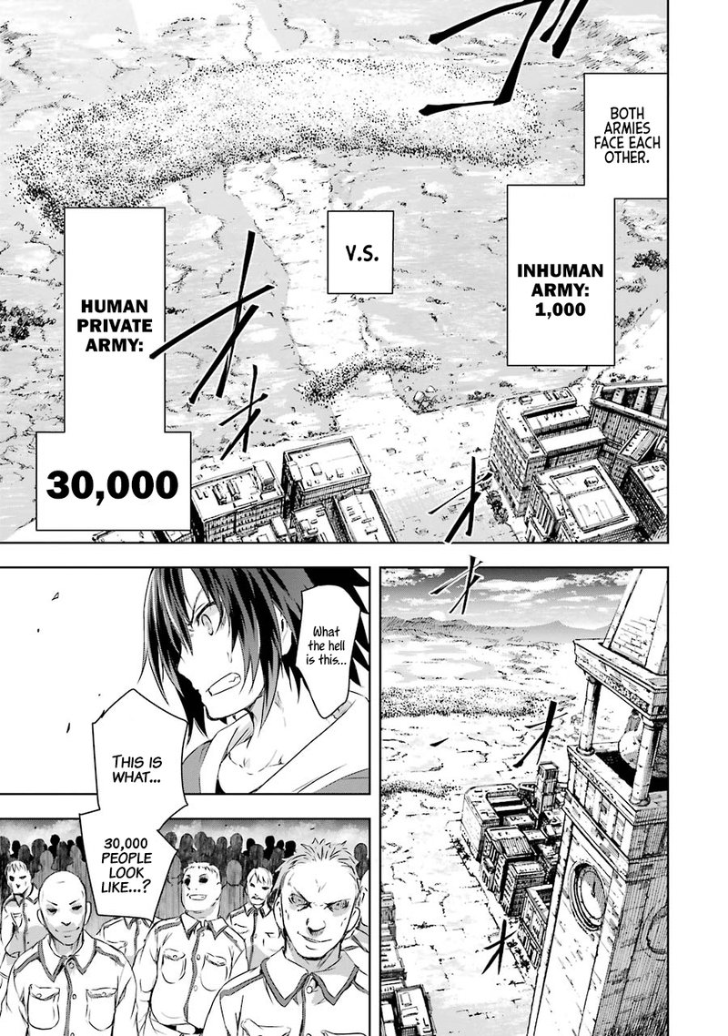 Maou To Ore No Hangyakuki 2 21