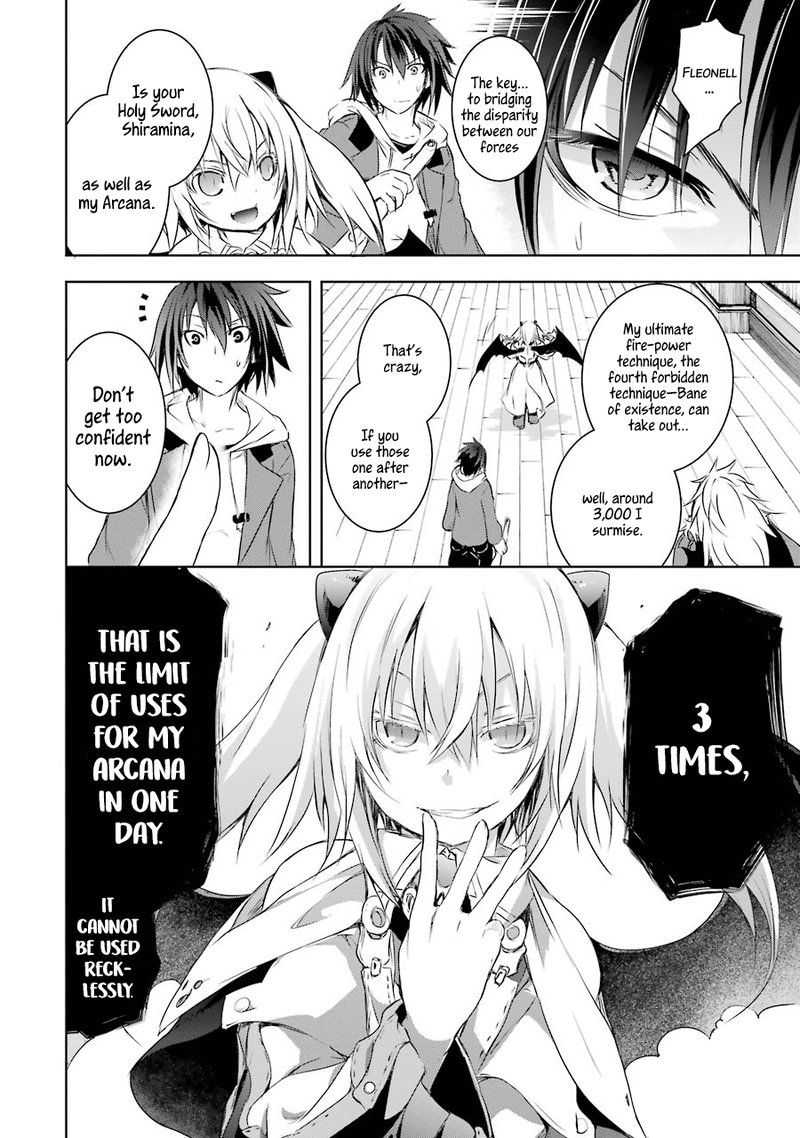 Maou To Ore No Hangyakuki 2 22