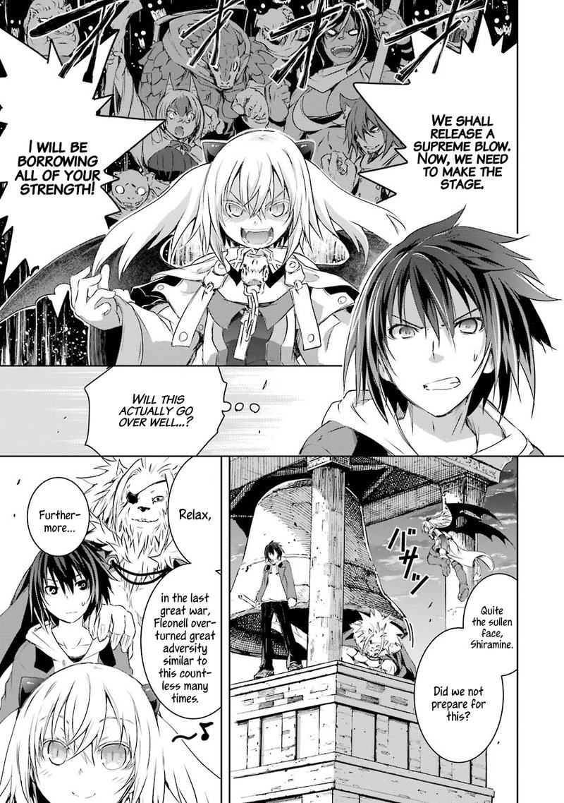 Maou To Ore No Hangyakuki 2 23