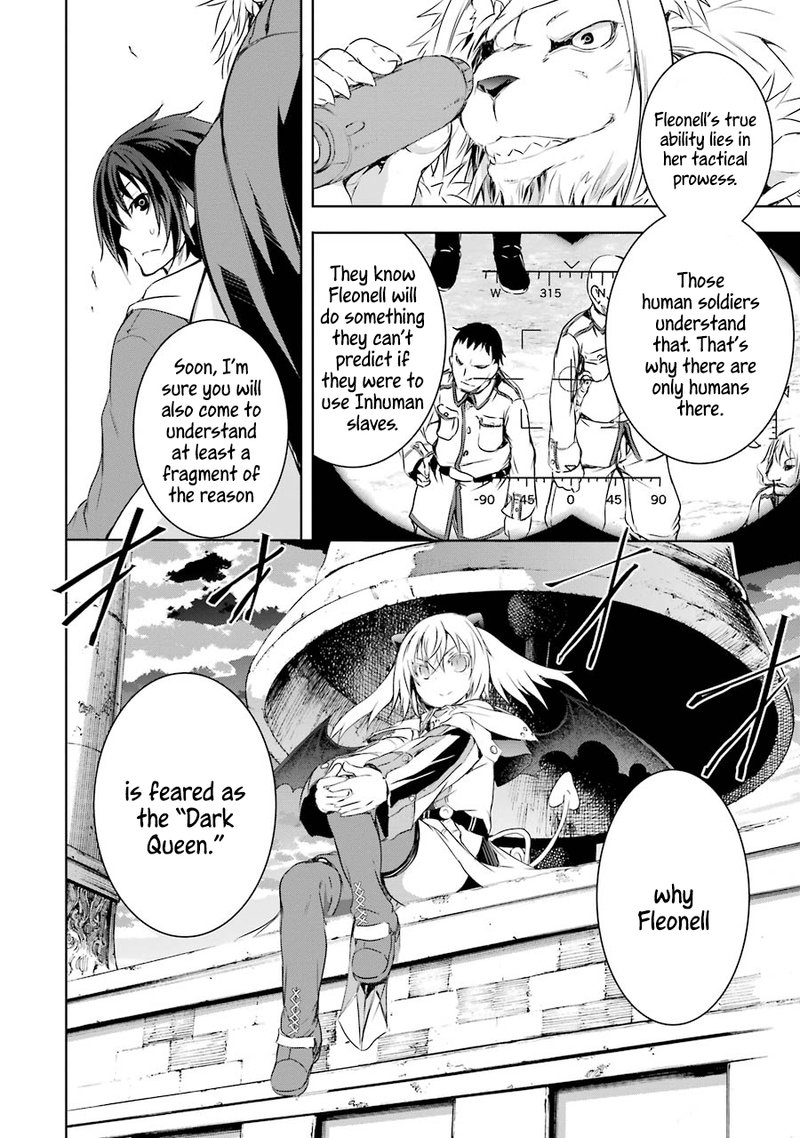 Maou To Ore No Hangyakuki 2 24