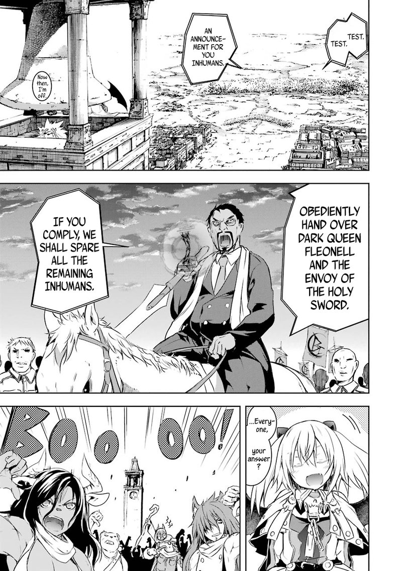 Maou To Ore No Hangyakuki 2 25