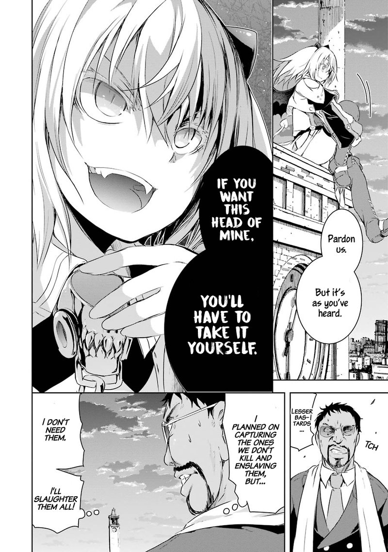 Maou To Ore No Hangyakuki 2 26