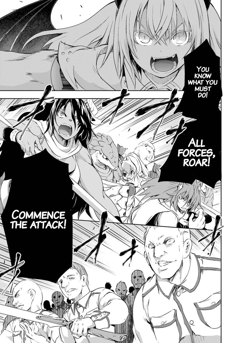 Maou To Ore No Hangyakuki 2 27