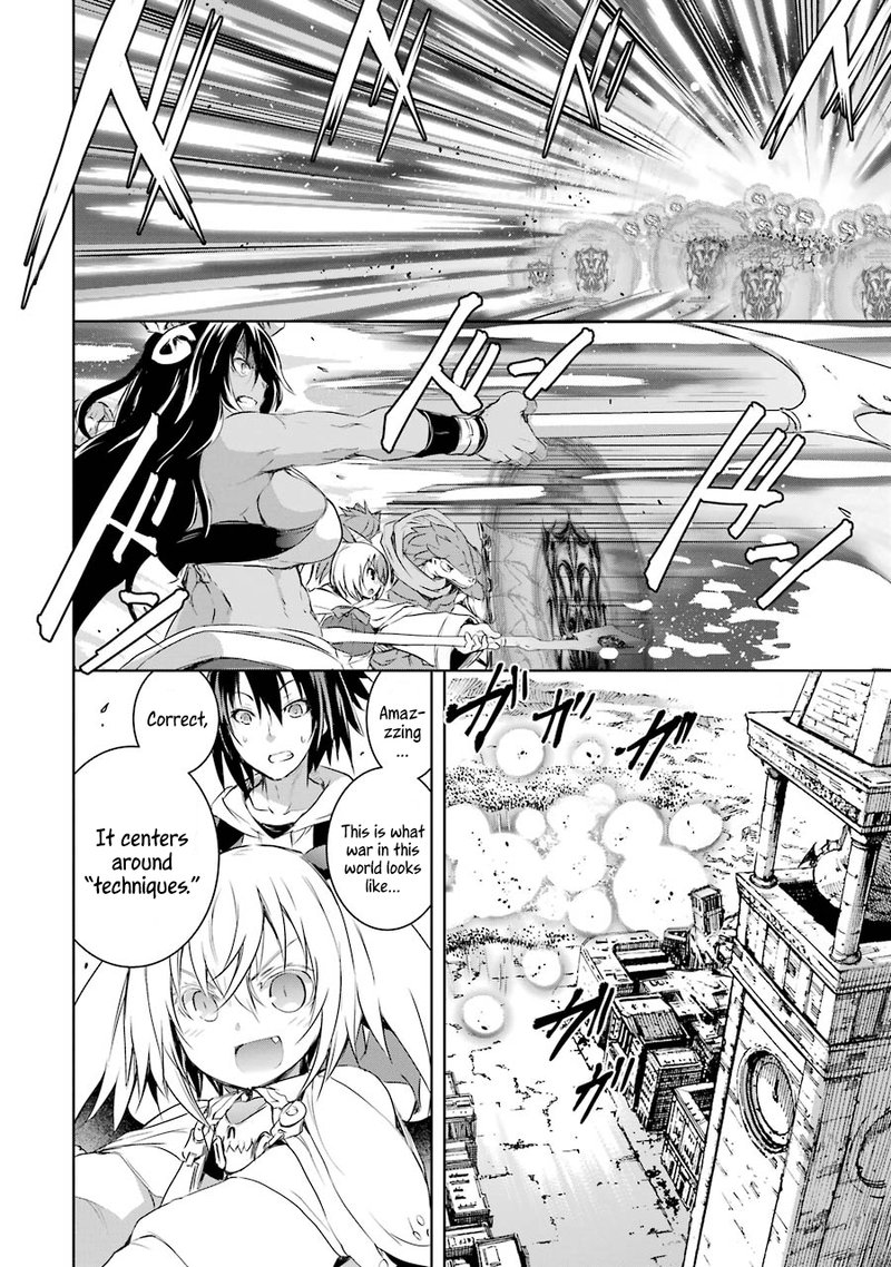 Maou To Ore No Hangyakuki 2 28