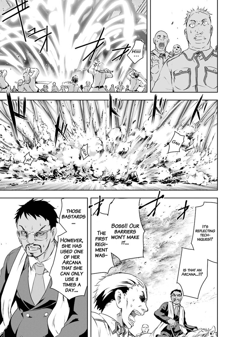 Maou To Ore No Hangyakuki 2 31