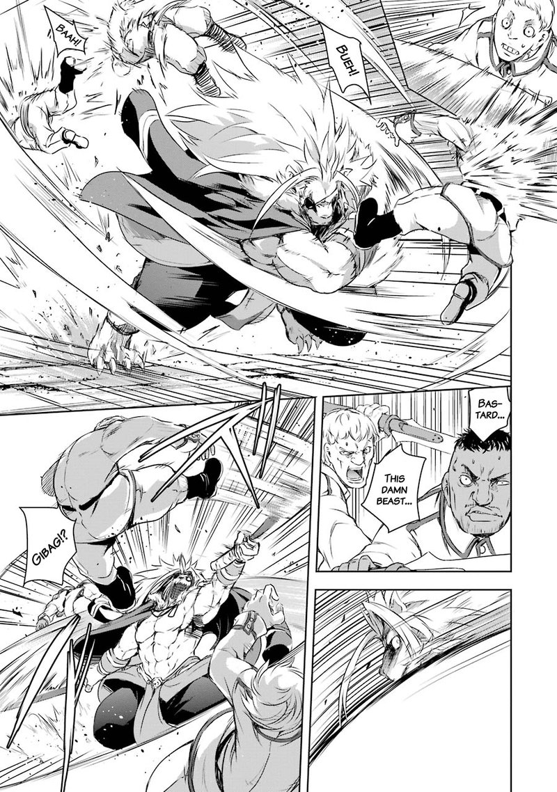 Maou To Ore No Hangyakuki 2 33