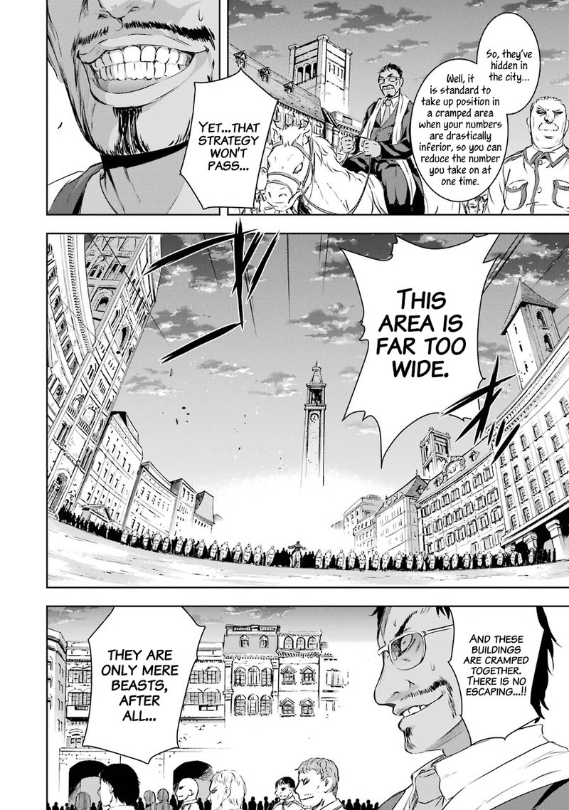 Maou To Ore No Hangyakuki 2 36