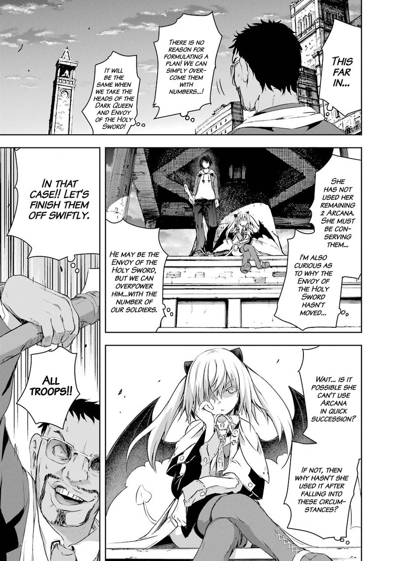 Maou To Ore No Hangyakuki 2 37