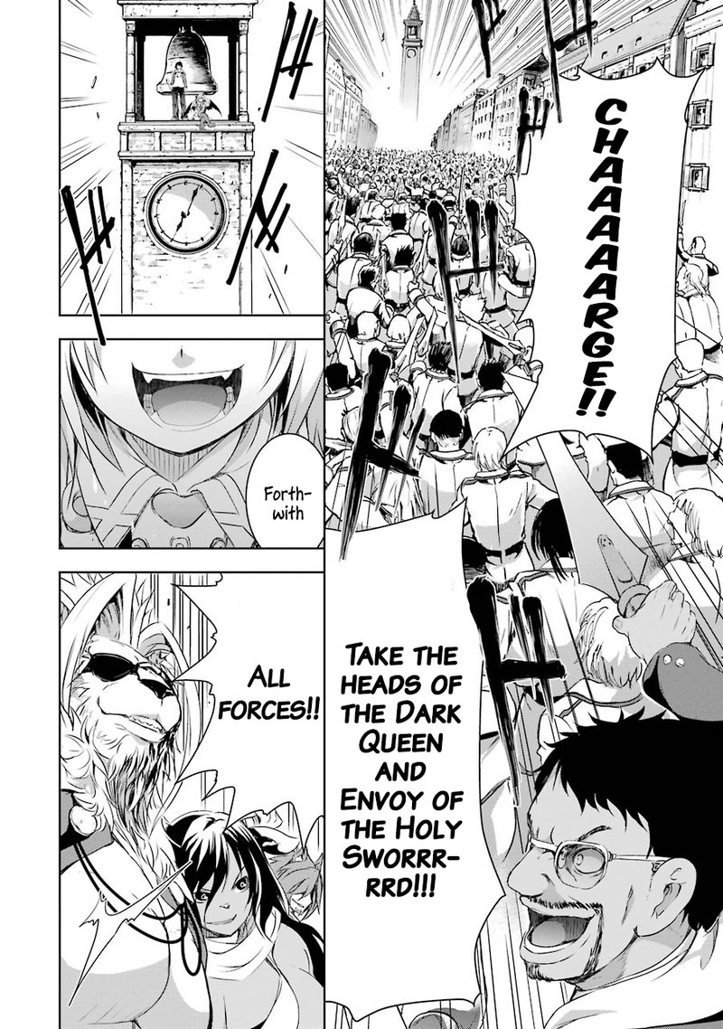 Maou To Ore No Hangyakuki 2 38