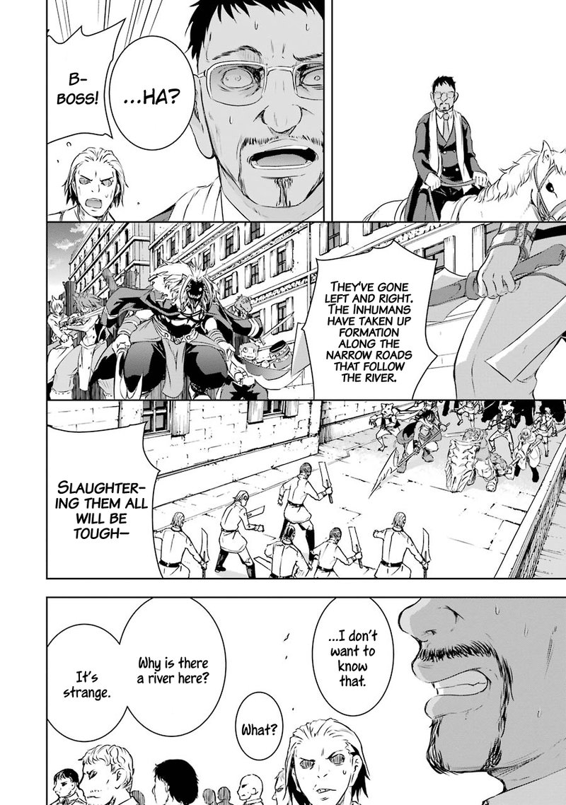Maou To Ore No Hangyakuki 2 40