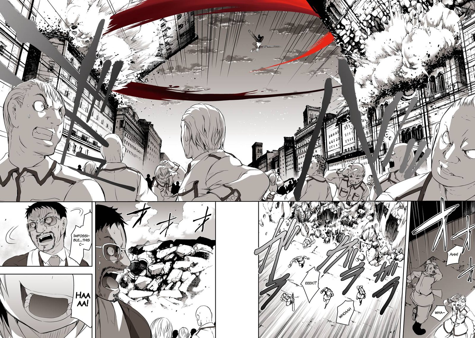 Maou To Ore No Hangyakuki 2 44