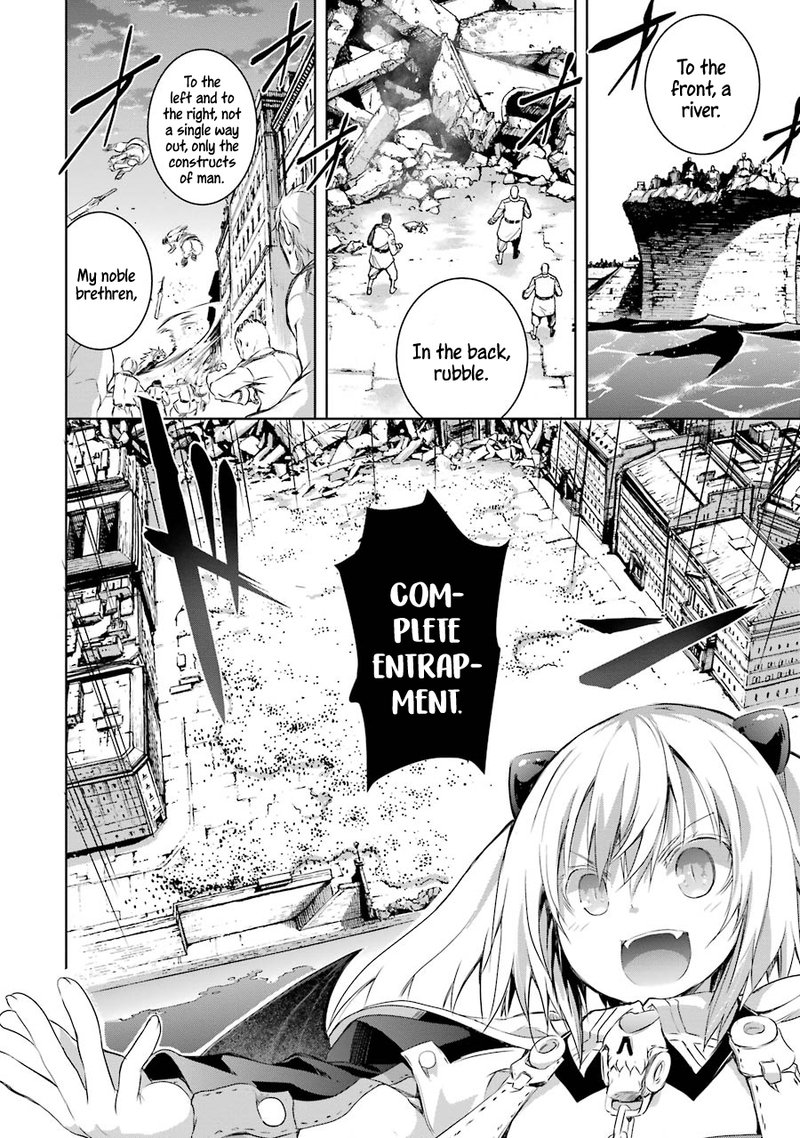 Maou To Ore No Hangyakuki 2 45