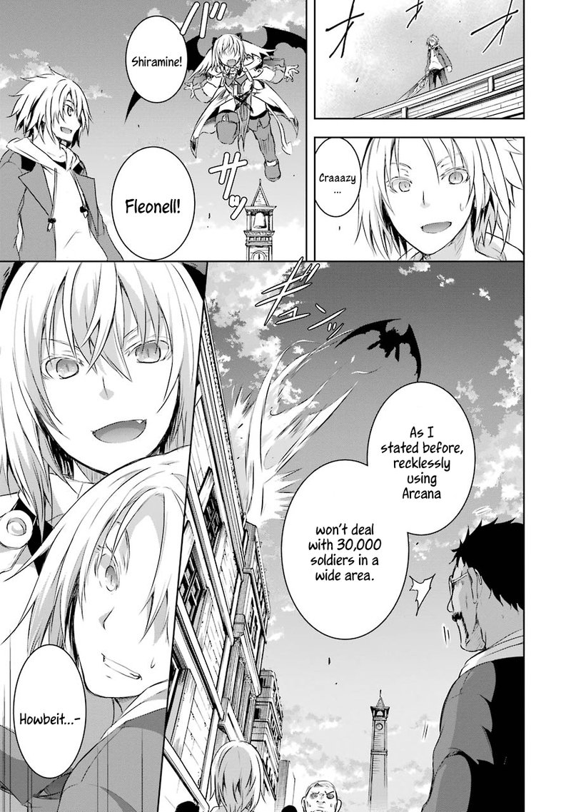 Maou To Ore No Hangyakuki 2 46