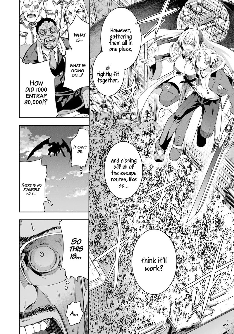 Maou To Ore No Hangyakuki 2 47