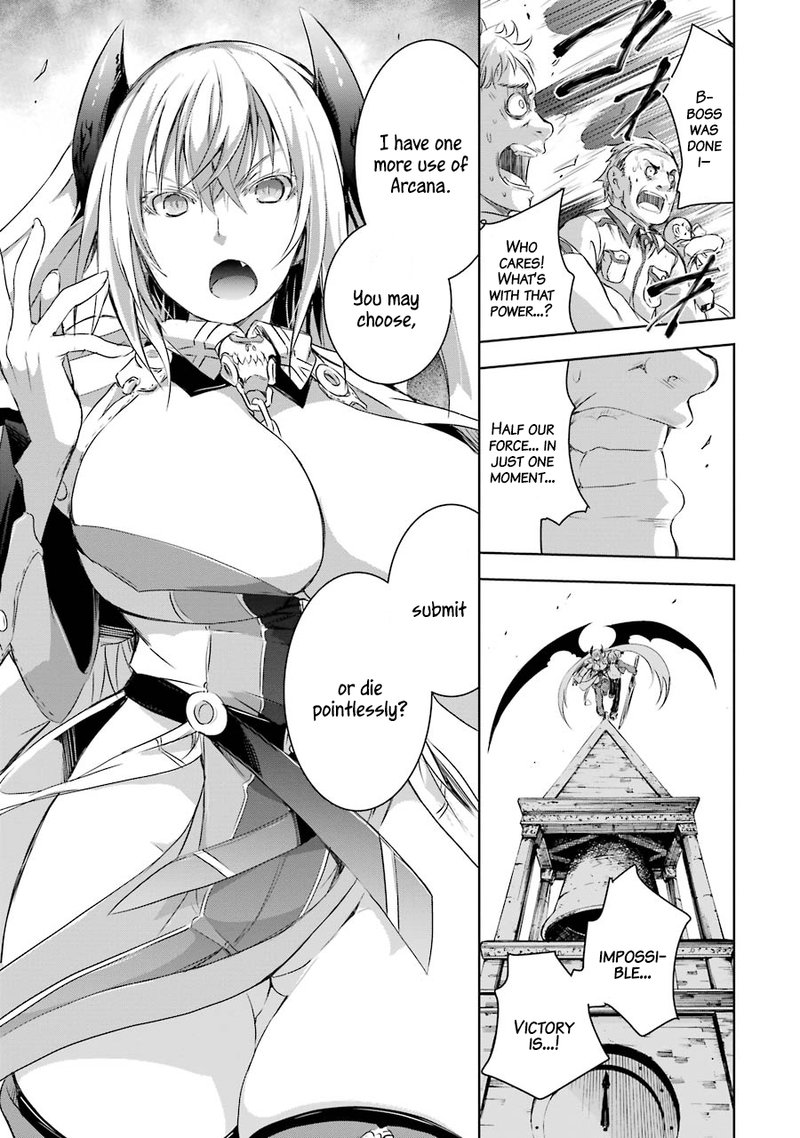 Maou To Ore No Hangyakuki 2 50