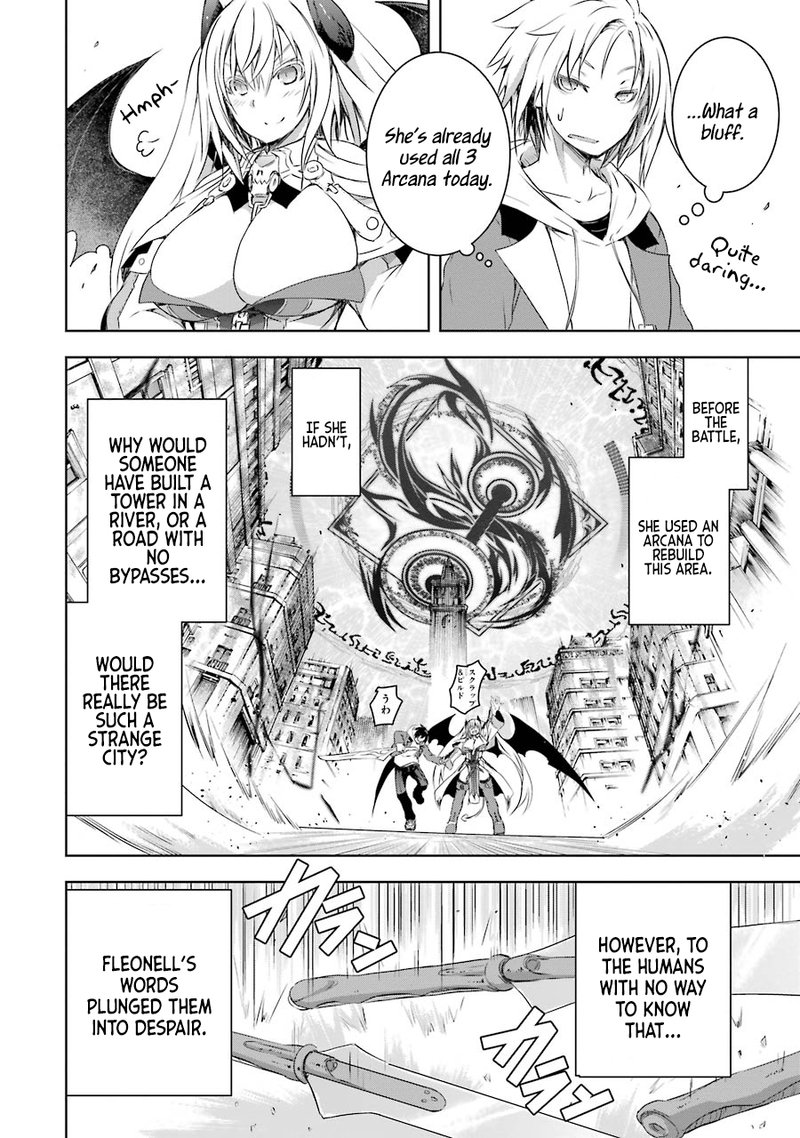 Maou To Ore No Hangyakuki 2 51
