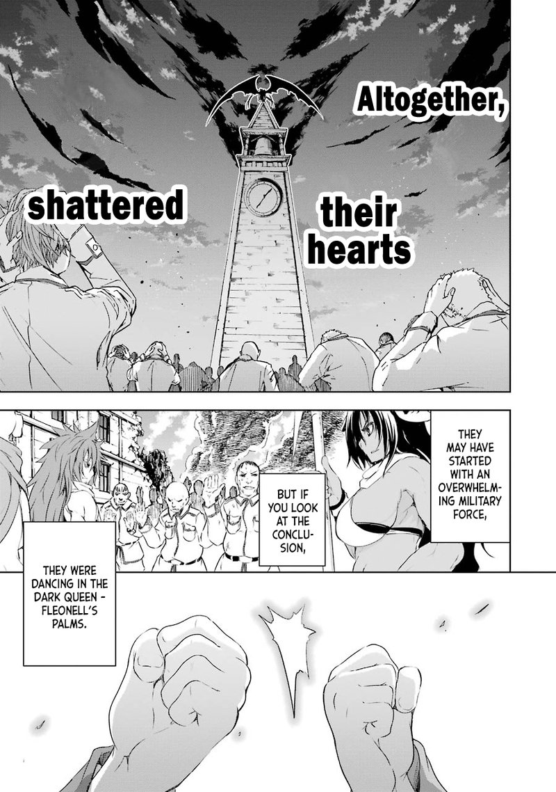 Maou To Ore No Hangyakuki 2 52