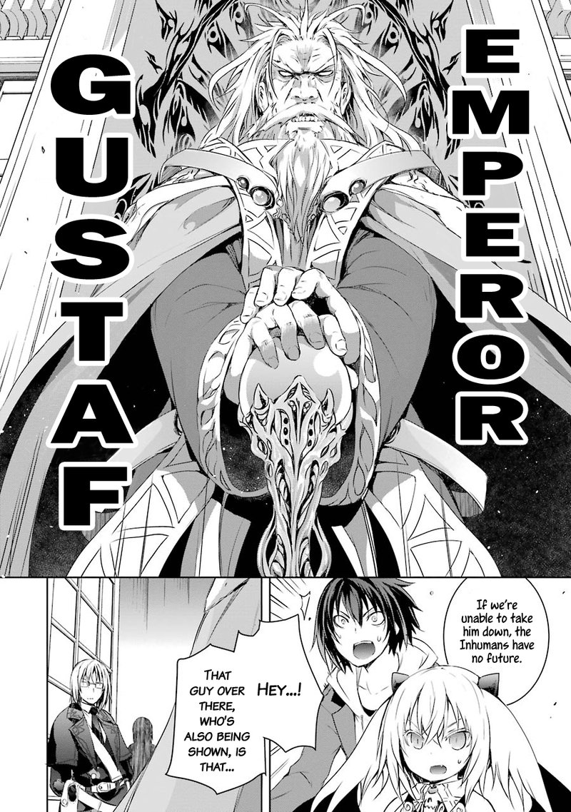 Maou To Ore No Hangyakuki 2 6