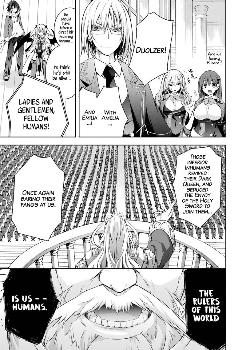 Maou To Ore No Hangyakuki 2 7