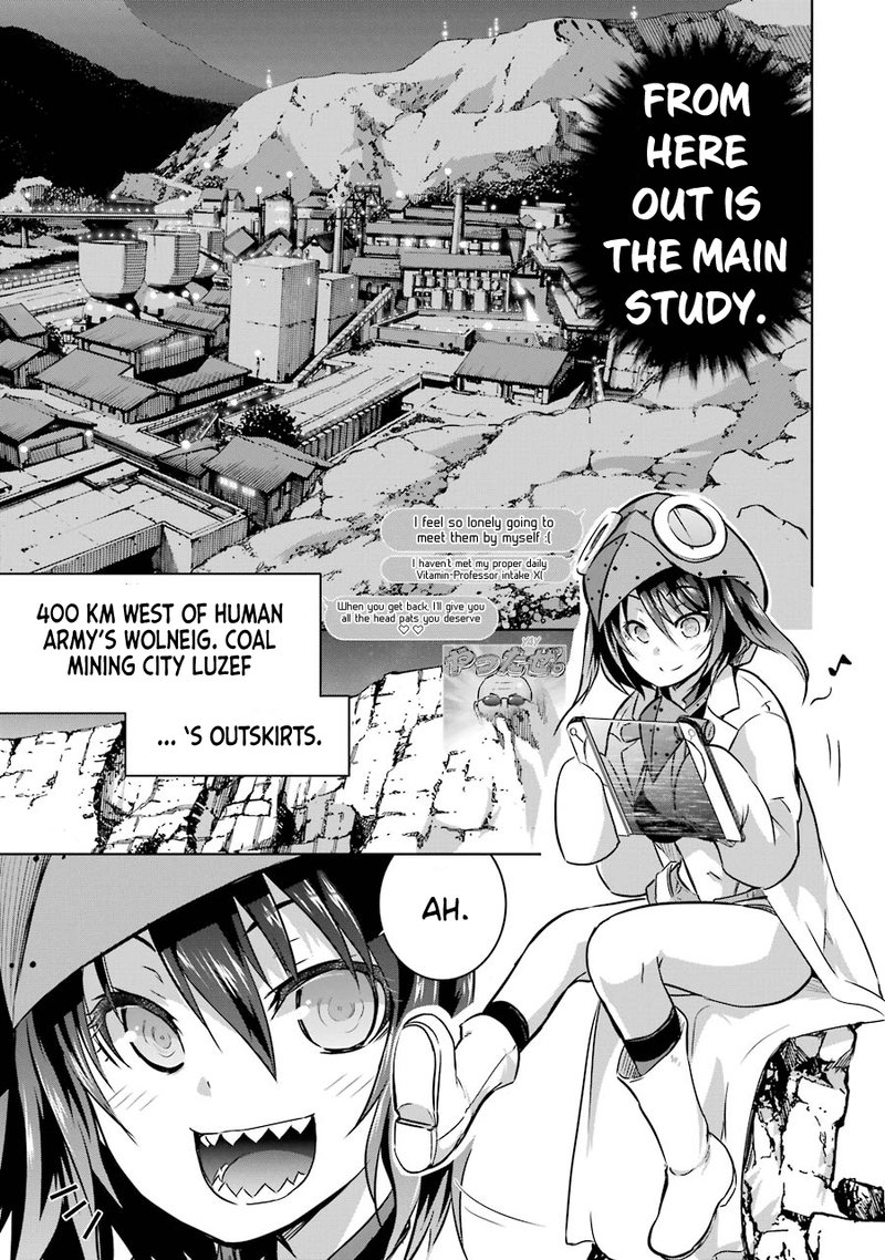 Maou To Ore No Hangyakuki 20 19